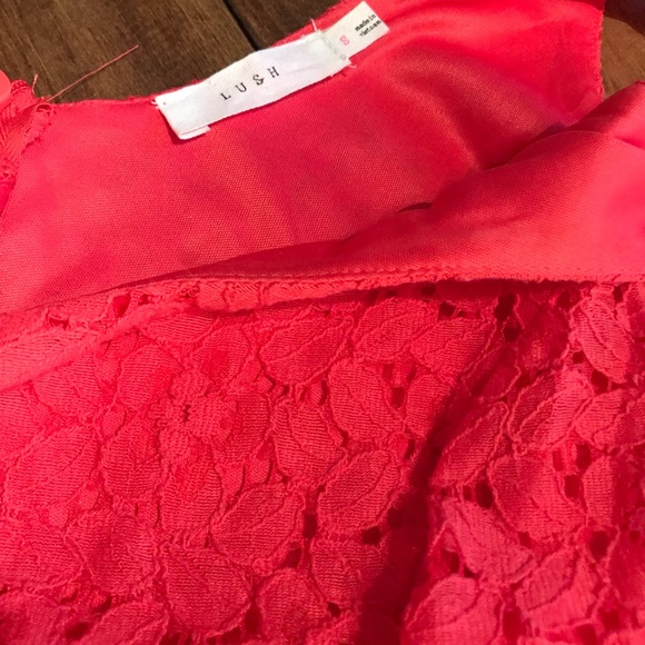 Dress - Picture 3 of 3